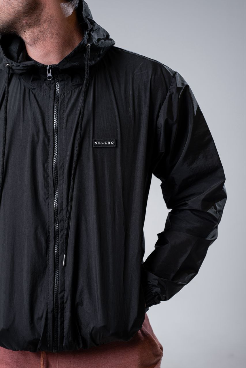 Oversize Velero Hover